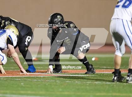 Thumbnail 1 in Victory Christian Academy vs. St. Joseph Academy (CIF SDS D6 Final) photogallery.