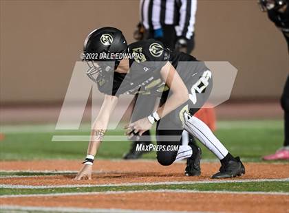Thumbnail 1 in Victory Christian Academy vs. St. Joseph Academy (CIF SDS D6 Final) photogallery.