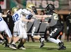 Photo from the gallery "Victory Christian Academy vs. St. Joseph Academy (CIF SDS D6 Final)"