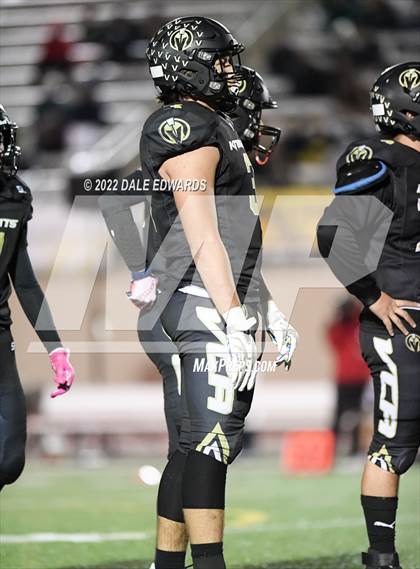Thumbnail 2 in Victory Christian Academy vs. St. Joseph Academy (CIF SDS D6 Final) photogallery.