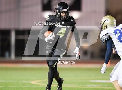 Thumbnail 1 in Victory Christian Academy vs. St. Joseph Academy (CIF SDS D6 Final) photogallery.
