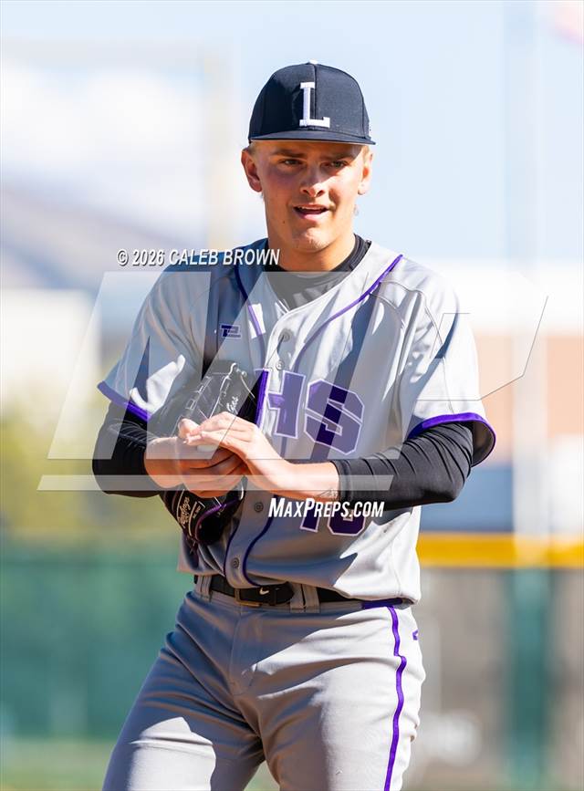 Lehi @ Jordan
