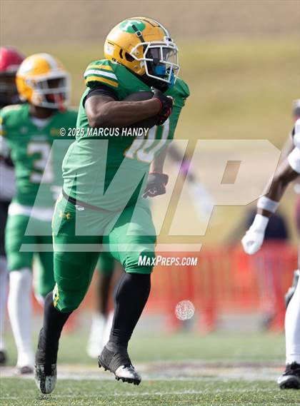 Thumbnail 2 in St. Joseph's Prep @ Monsignor Bonner/Archbishop Prendergast Catholic photogallery.