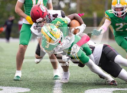 Thumbnail 3 in St. Joseph's Prep @ Monsignor Bonner/Archbishop Prendergast Catholic photogallery.