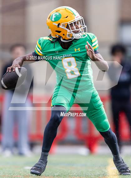 Thumbnail 1 in St. Joseph's Prep @ Monsignor Bonner/Archbishop Prendergast Catholic photogallery.