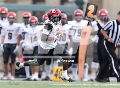 Thumbnail 2 in St. Joseph's Prep @ Monsignor Bonner/Archbishop Prendergast Catholic photogallery.