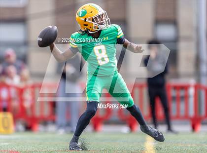 Thumbnail 1 in St. Joseph's Prep @ Monsignor Bonner/Archbishop Prendergast Catholic photogallery.