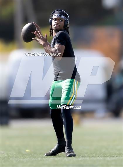 Thumbnail 1 in St. Joseph's Prep @ Monsignor Bonner/Archbishop Prendergast Catholic photogallery.