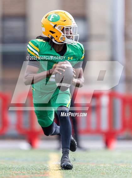 Thumbnail 1 in St. Joseph's Prep @ Monsignor Bonner/Archbishop Prendergast Catholic photogallery.