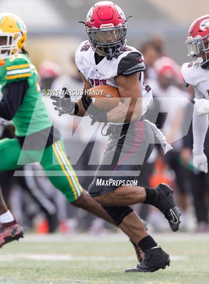 Thumbnail 2 in St. Joseph's Prep @ Monsignor Bonner/Archbishop Prendergast Catholic photogallery.