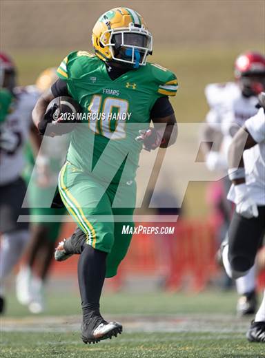 St. Joseph's Prep @ Monsignor Bonner/Archbishop Prendergast Catholic