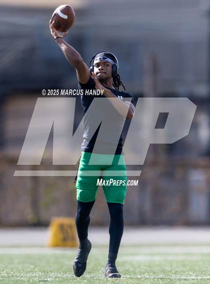 Thumbnail 1 in St. Joseph's Prep @ Monsignor Bonner/Archbishop Prendergast Catholic photogallery.