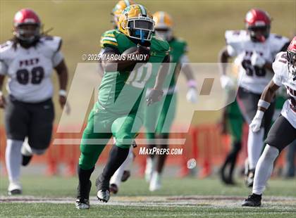 Thumbnail 2 in St. Joseph's Prep @ Monsignor Bonner/Archbishop Prendergast Catholic photogallery.