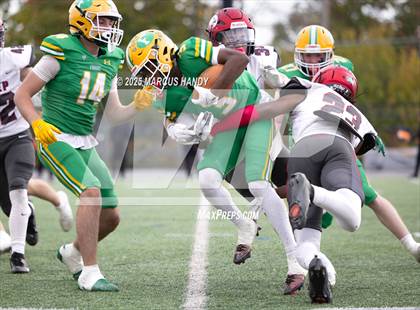 Thumbnail 2 in St. Joseph's Prep @ Monsignor Bonner/Archbishop Prendergast Catholic photogallery.