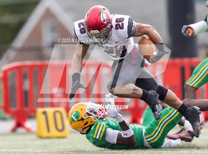 Thumbnail 2 in St. Joseph's Prep @ Monsignor Bonner/Archbishop Prendergast Catholic photogallery.