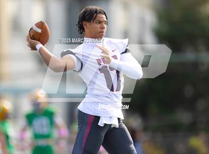 Thumbnail 1 in St. Joseph's Prep @ Monsignor Bonner/Archbishop Prendergast Catholic photogallery.