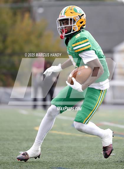 Thumbnail 2 in St. Joseph's Prep @ Monsignor Bonner/Archbishop Prendergast Catholic photogallery.