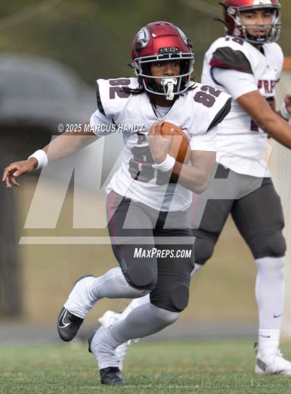 Thumbnail 3 in St. Joseph's Prep @ Monsignor Bonner/Archbishop Prendergast Catholic photogallery.