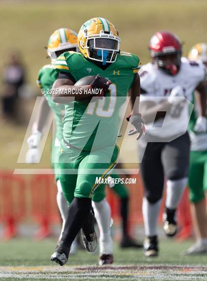 Thumbnail 3 in St. Joseph's Prep @ Monsignor Bonner/Archbishop Prendergast Catholic photogallery.