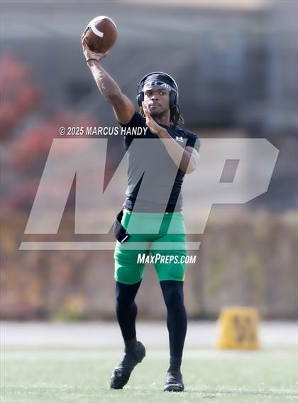 Thumbnail 2 in St. Joseph's Prep @ Monsignor Bonner/Archbishop Prendergast Catholic photogallery.