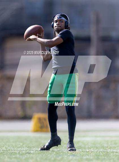 Thumbnail 2 in St. Joseph's Prep @ Monsignor Bonner/Archbishop Prendergast Catholic photogallery.