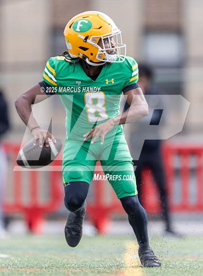 Thumbnail 2 in St. Joseph's Prep @ Monsignor Bonner/Archbishop Prendergast Catholic photogallery.