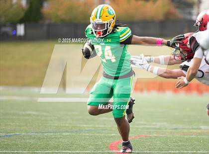 Thumbnail 2 in St. Joseph's Prep @ Monsignor Bonner/Archbishop Prendergast Catholic photogallery.