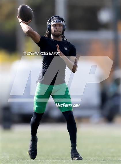 Thumbnail 1 in St. Joseph's Prep @ Monsignor Bonner/Archbishop Prendergast Catholic photogallery.