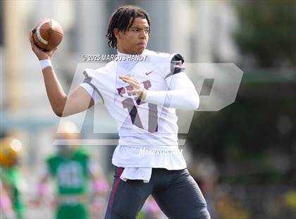 Thumbnail 3 in St. Joseph's Prep @ Monsignor Bonner/Archbishop Prendergast Catholic photogallery.