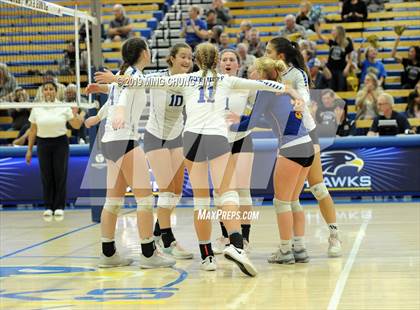 Thumbnail 2 in Aptos vs. Nordhoff (CIF State D4 Final) photogallery.