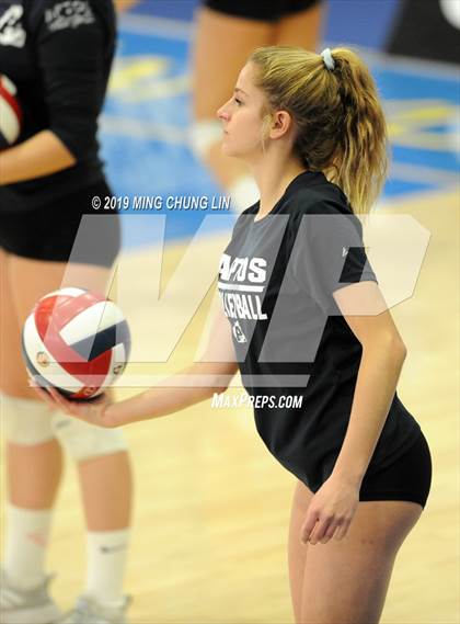 Thumbnail 1 in Aptos vs. Nordhoff (CIF State D4 Final) photogallery.