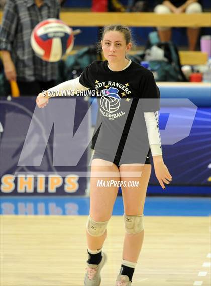 Thumbnail 1 in Aptos vs. Nordhoff (CIF State D4 Final) photogallery.