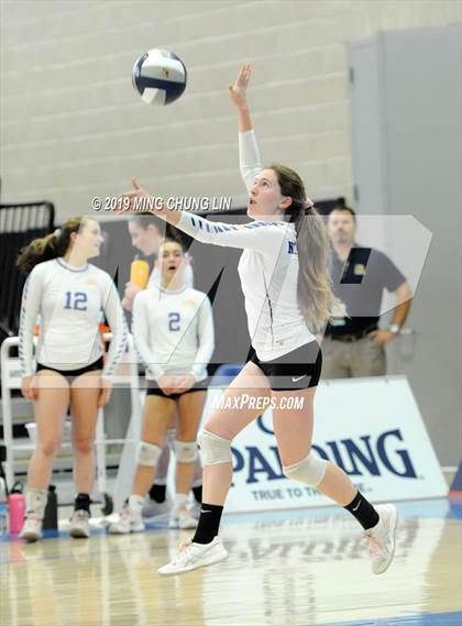 Thumbnail 3 in Aptos vs. Nordhoff (CIF State D4 Final) photogallery.