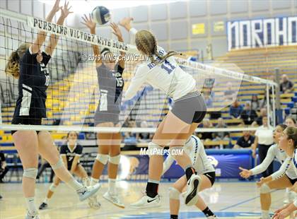Thumbnail 3 in Aptos vs. Nordhoff (CIF State D4 Final) photogallery.