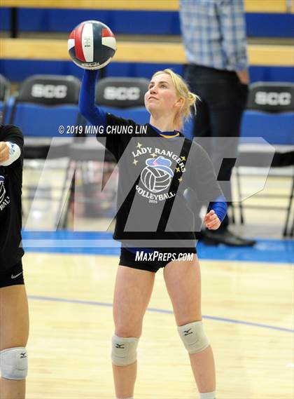 Thumbnail 1 in Aptos vs. Nordhoff (CIF State D4 Final) photogallery.
