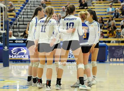 Thumbnail 2 in Aptos vs. Nordhoff (CIF State D4 Final) photogallery.