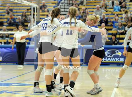 Thumbnail 3 in Aptos vs. Nordhoff (CIF State D4 Final) photogallery.