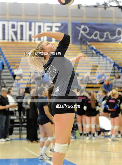 Thumbnail 1 in Aptos vs. Nordhoff (CIF State D4 Final) photogallery.