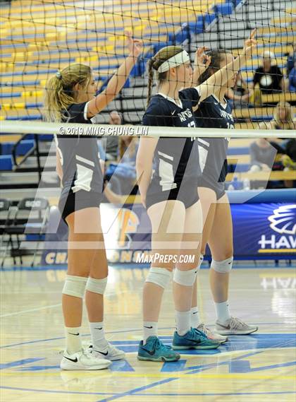 Thumbnail 3 in Aptos vs. Nordhoff (CIF State D4 Final) photogallery.