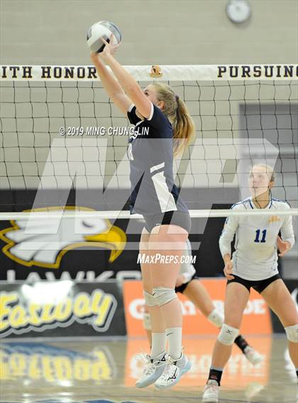 Thumbnail 1 in Aptos vs. Nordhoff (CIF State D4 Final) photogallery.