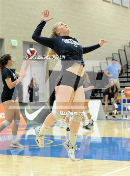 Thumbnail 1 in Aptos vs. Nordhoff (CIF State D4 Final) photogallery.