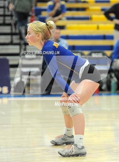 Thumbnail 1 in Aptos vs. Nordhoff (CIF State D4 Final) photogallery.