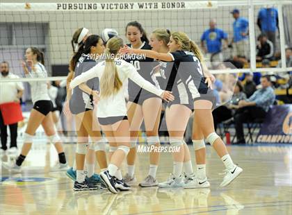 Thumbnail 2 in Aptos vs. Nordhoff (CIF State D4 Final) photogallery.