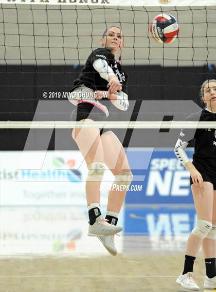 Thumbnail 2 in Aptos vs. Nordhoff (CIF State D4 Final) photogallery.