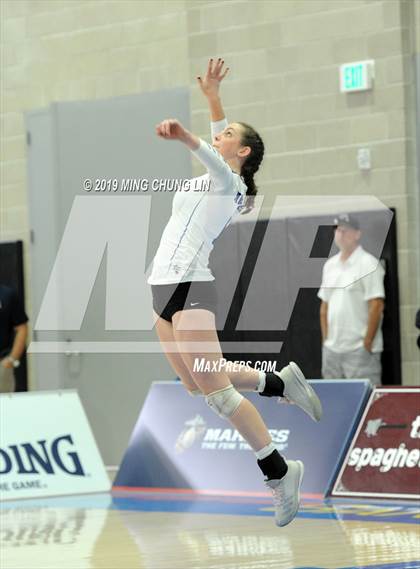 Thumbnail 2 in Aptos vs. Nordhoff (CIF State D4 Final) photogallery.
