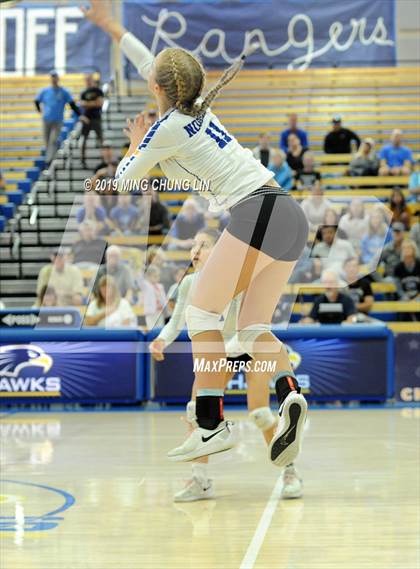 Thumbnail 3 in Aptos vs. Nordhoff (CIF State D4 Final) photogallery.