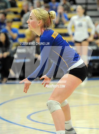 Thumbnail 3 in Aptos vs. Nordhoff (CIF State D4 Final) photogallery.