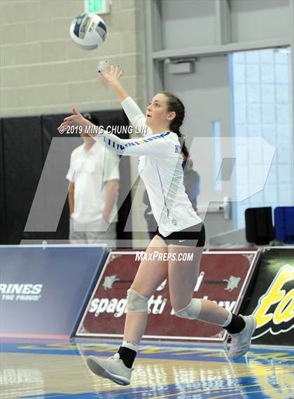 Thumbnail 1 in Aptos vs. Nordhoff (CIF State D4 Final) photogallery.