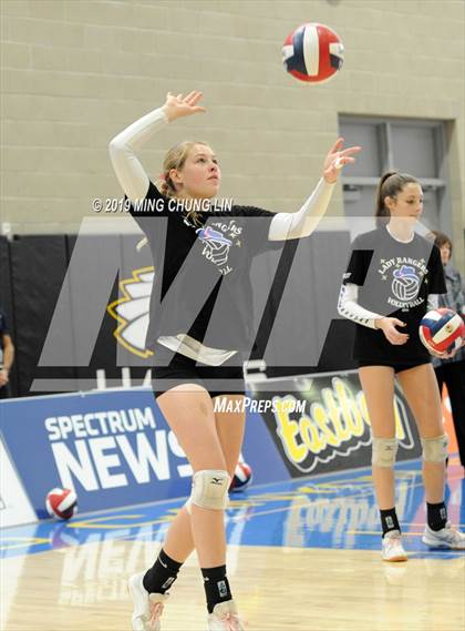 Thumbnail 3 in Aptos vs. Nordhoff (CIF State D4 Final) photogallery.