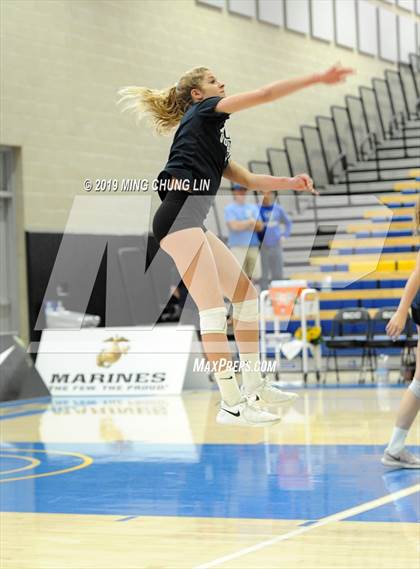 Thumbnail 1 in Aptos vs. Nordhoff (CIF State D4 Final) photogallery.